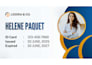 professional id cards designer